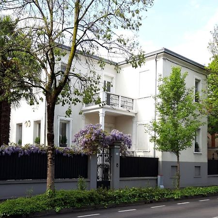 Villa Fiorentino Padova Bagian luar foto