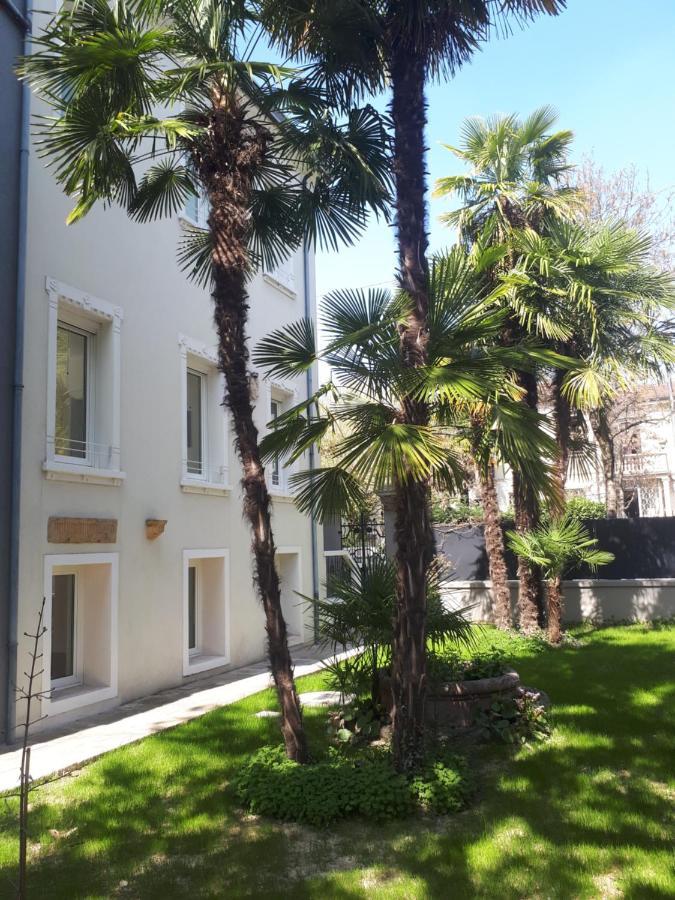 Villa Fiorentino Padova Bagian luar foto