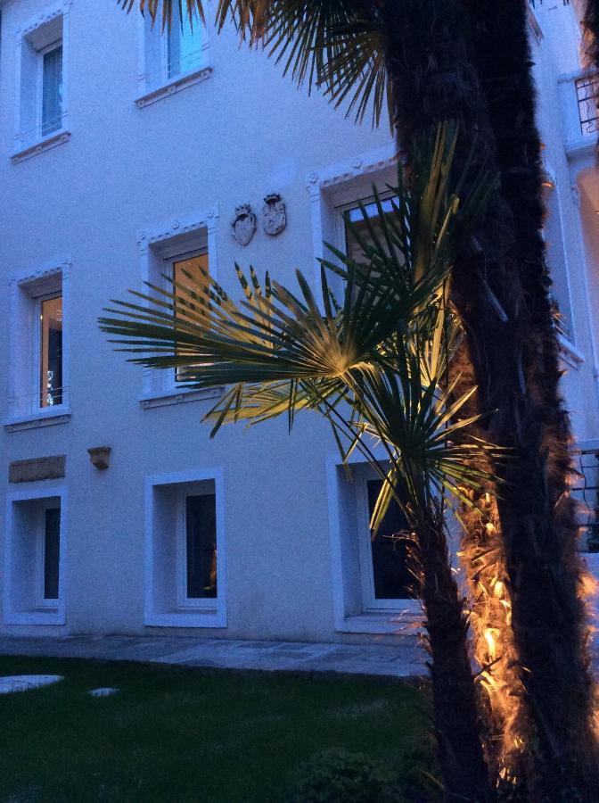 Villa Fiorentino Padova Bagian luar foto