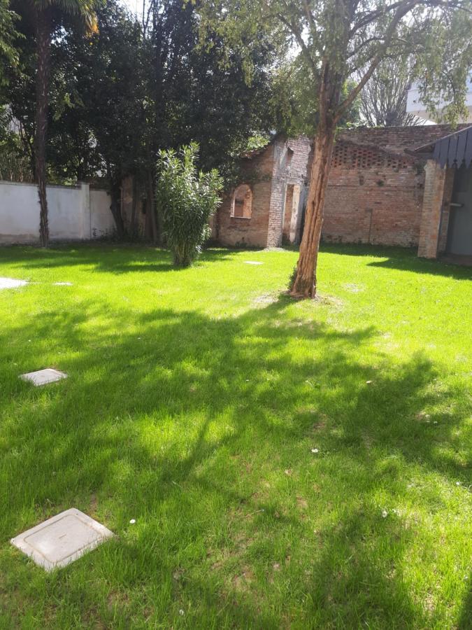 Villa Fiorentino Padova Bagian luar foto