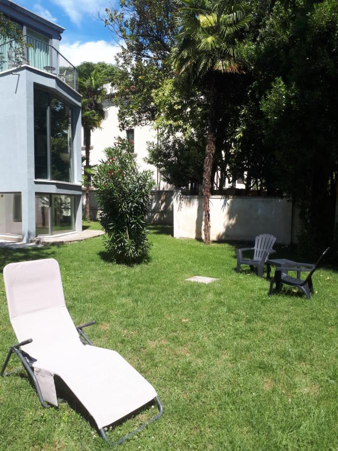 Villa Fiorentino Padova Bagian luar foto
