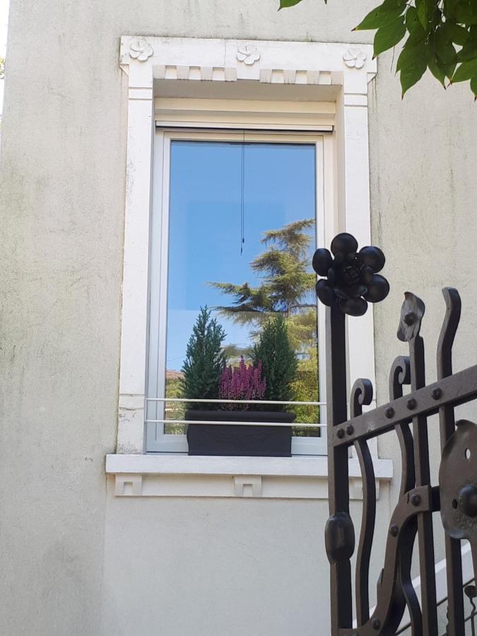 Villa Fiorentino Padova Bagian luar foto